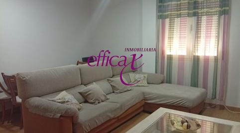 Foto 3 de Piso de alquiler en Villamiel de Toledo, Toledo