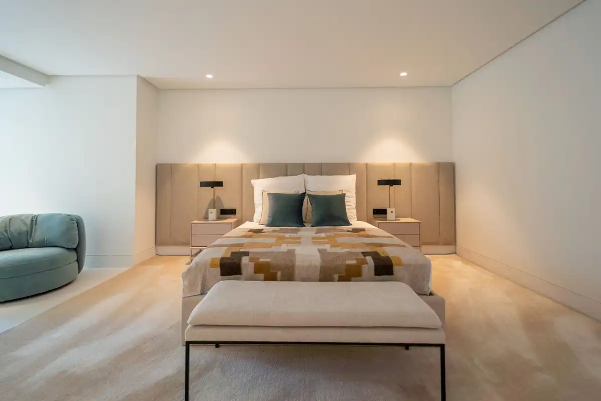 Flat with lift for sale in Avenida de Julio Iglesias s/n, imagen 33