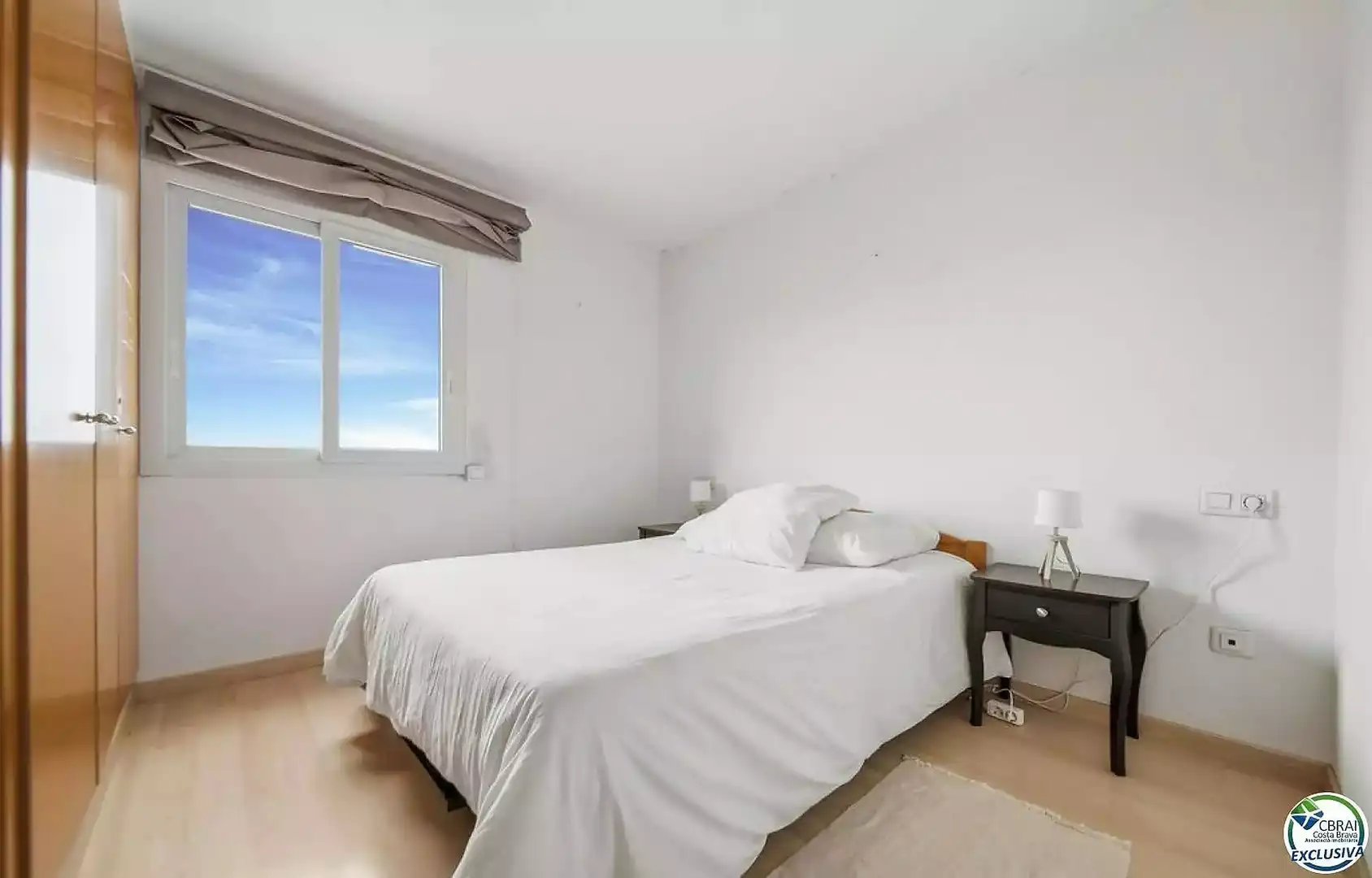 Habitación de Piso en venta en Roses con Aire acondicionado, Calefacción y Terraza