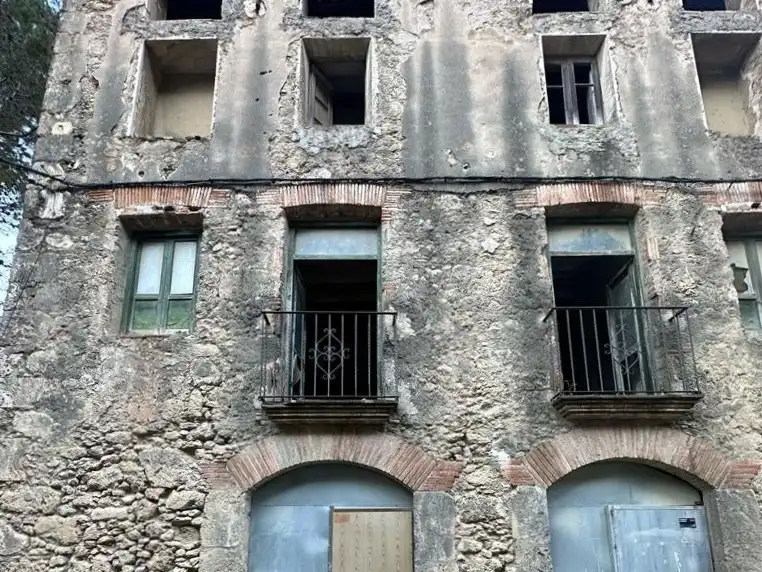 Casa amb jardí en venda a Font De La Reina, 19, imagen 2