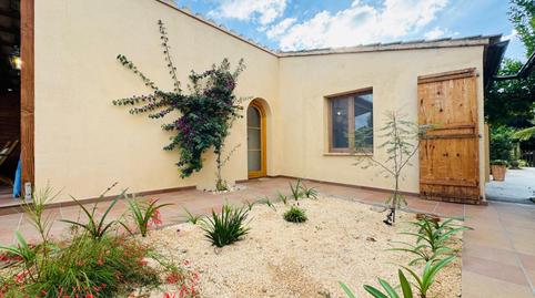 Foto 5 de Casa o xalet de lloguer a Sant Martí Sarroca, Barcelona