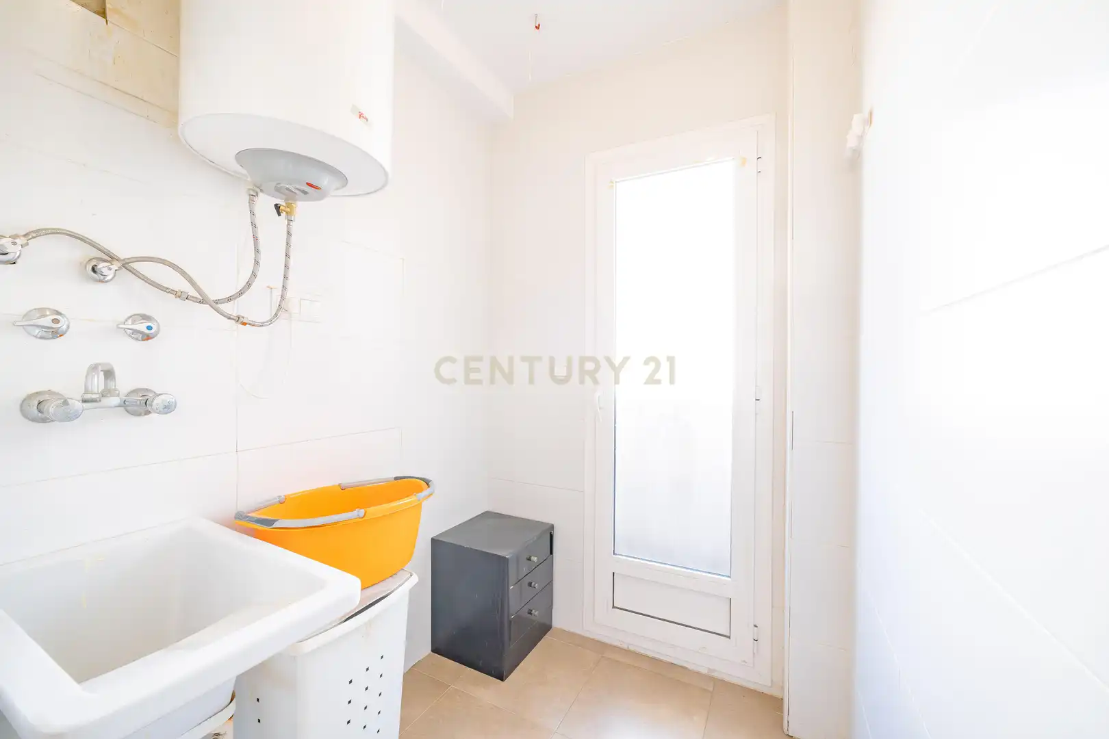 Schlafzimmer von Wohnungen zum Verkauf in La Pobla Llarga mit Klimaanlage, Ofen und Balkon