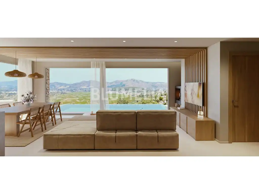 Maison avec piscine à vendre à Lugar P.P. Medina Lliber, imagen 8