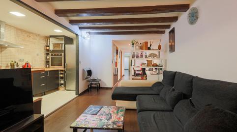Foto 2 de Piso en venta en El Raval,  Barcelona Capital