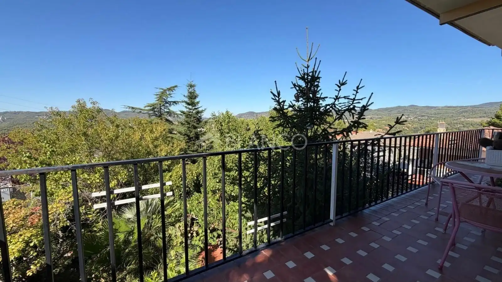 Casa con giardino in vendita a Piera, imagen 8