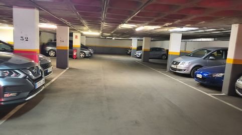 Foto 5 de Garaje de alquiler en Calle de Los Yébenes, 114, Aluche, Madrid Capital