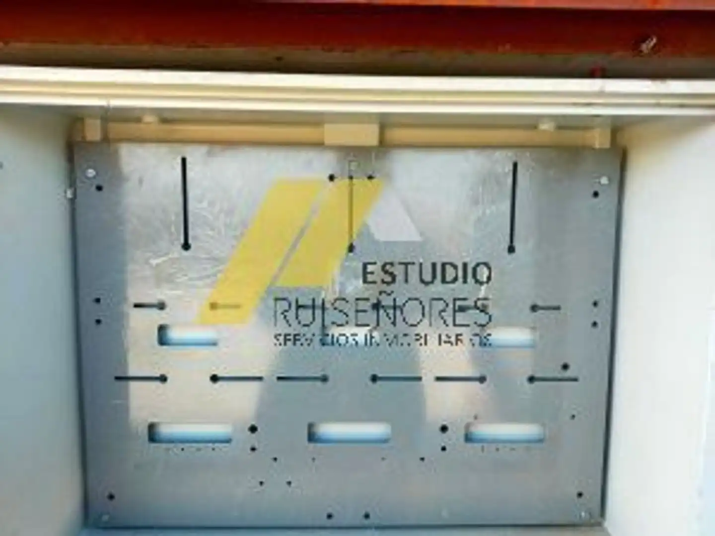 Nave industrial en venta en Calle Borderea 12, imagen 9