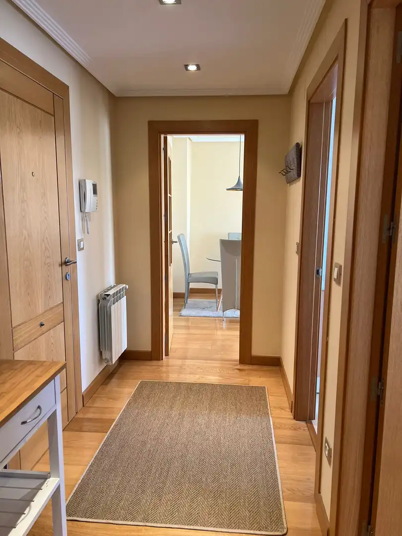 Apartament de lloguer a Calle Ernest Lluch, La Pereda