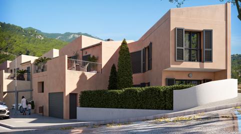 Foto 4 de Casa adosada en venda a Esporles - Costa de Son Trias, Esporles, Illes Balears