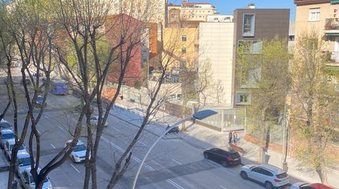 Foto 3 de Piso de alquiler en Alcalde Sainz de Baranda, Estrella, Madrid Capital