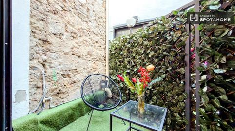 Foto 4 de Piso de alquiler en El Poblenou,  Barcelona Capital