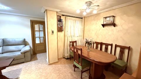 Foto 4 de Pis en venda a Los Ángeles, Alicante / Alacant