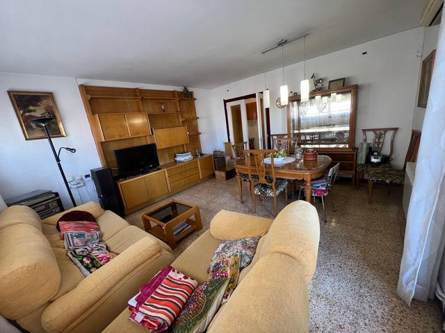 Piso en Venta en Gran Passeig de Ronda en Príncep de Viana - Clot -Xalets Humbert Torres