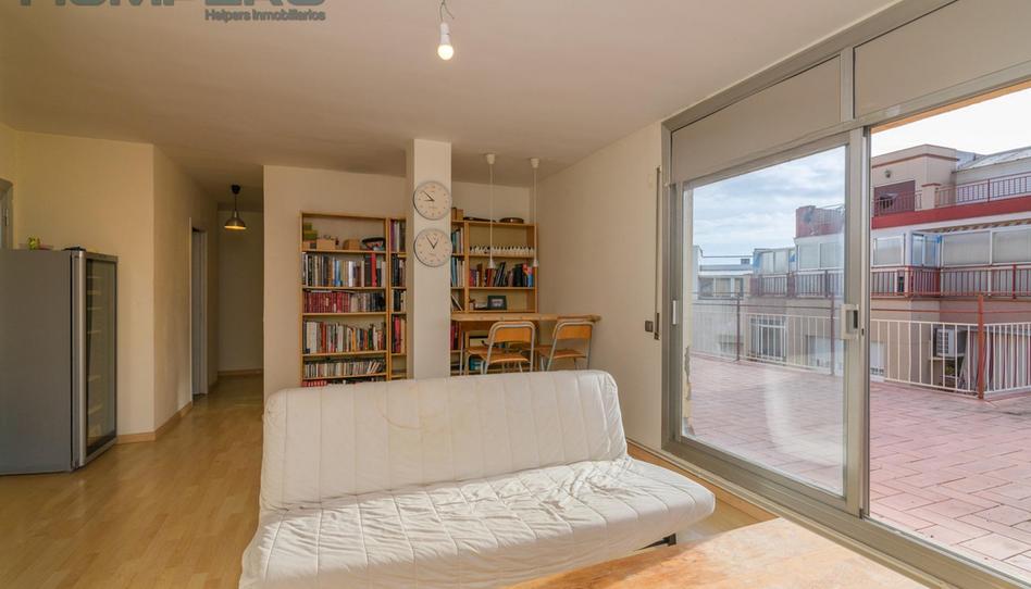 Photo 1 of Attic for sale in Carrer Miralta de, Sanfeliu, Barcelona