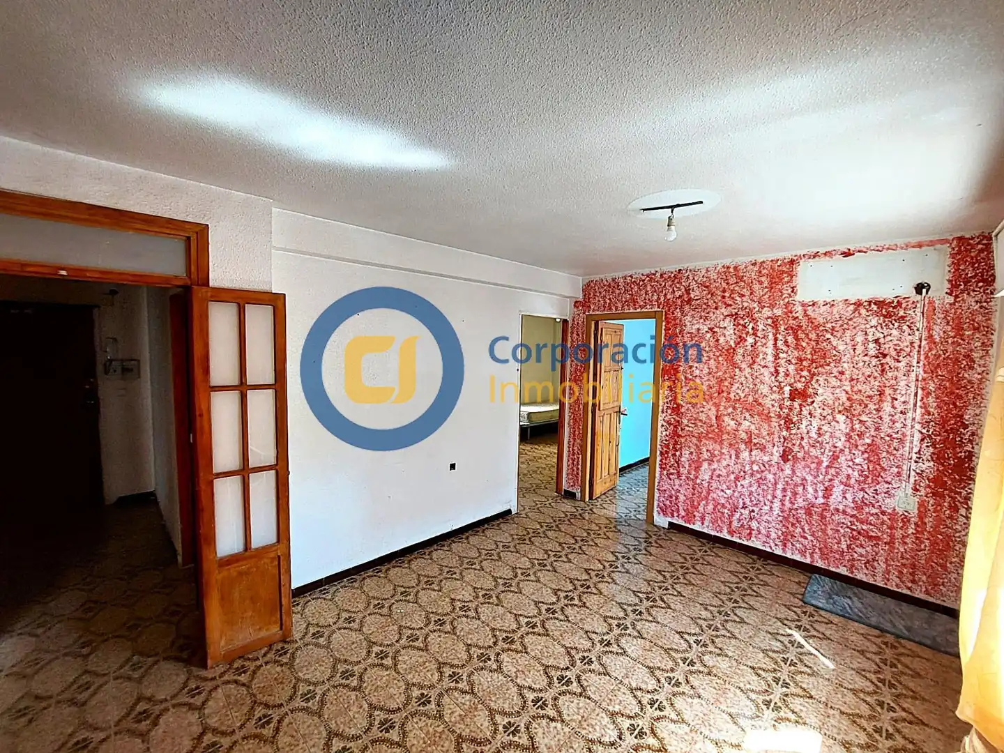 Piso en venta en Lorca