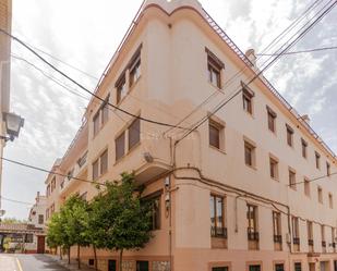 Exterior view of Building for sale in Lanjarón