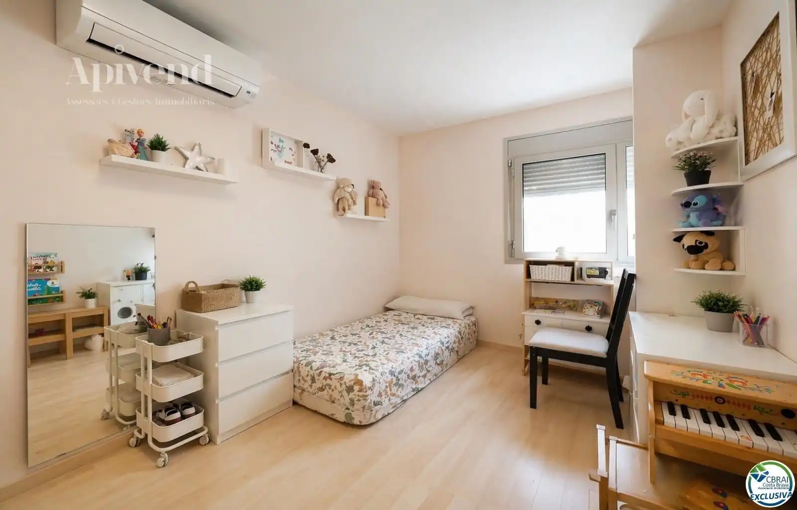Piso con ascensor en venta en TIRSO DE MOLINA, imagen 16