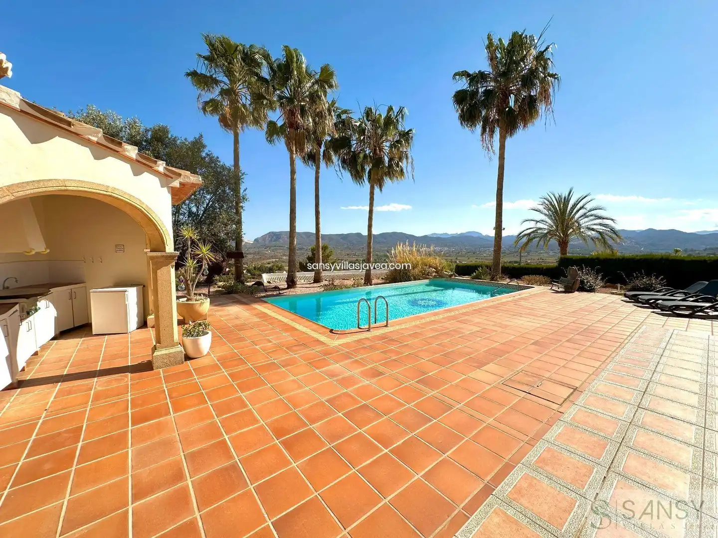 Villa à vendre à Montgó - Ermita, imagen 3