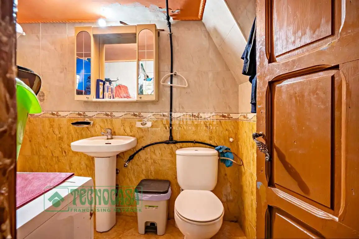 Maison avec terrasse à vendre à La Mojonera, imagen 19