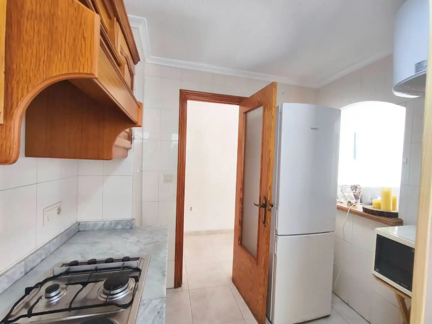 Flat with pool for sale in AVENIDA DE RONDA 100, imagen 29