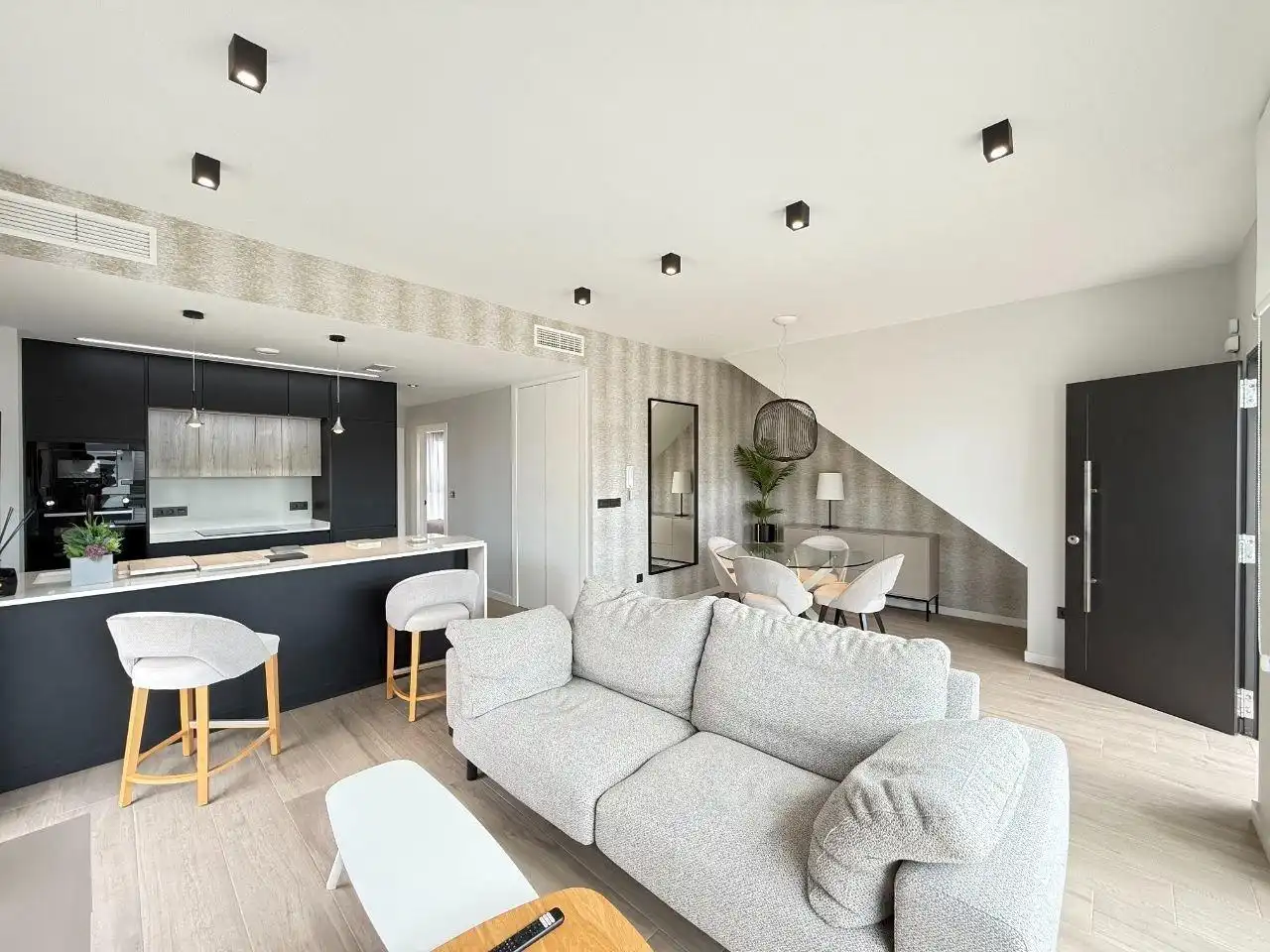 Penthouse for sale in Orihuela Costa