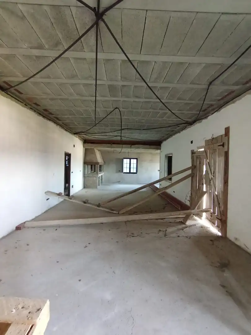 Casa o xalet en venda en Cedeira amb Jardí privat, Terrassa i Traster