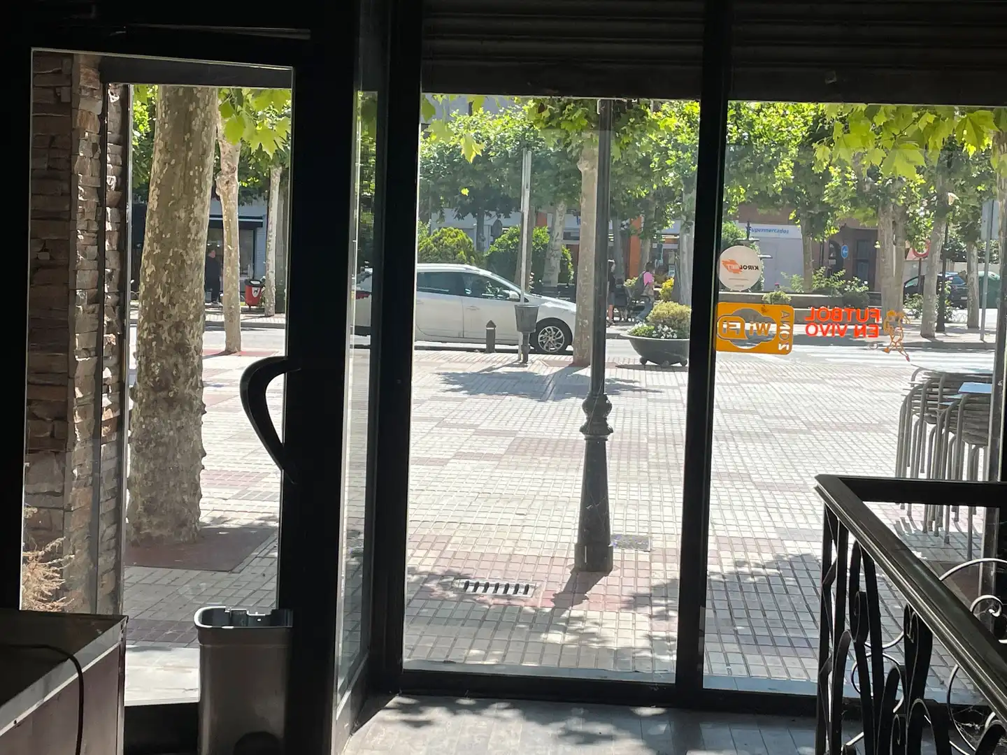 Local comercial de lloguer a Santo Domingo de la Calzada, imagen 7