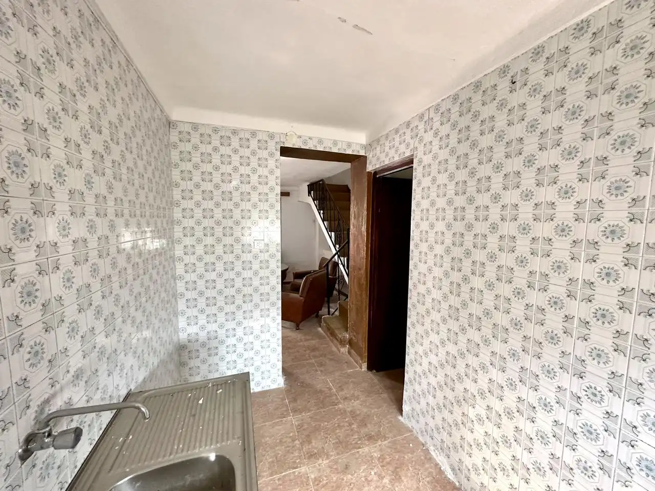 Casa amb jardí en venda a Calle Campillos, imagen 8