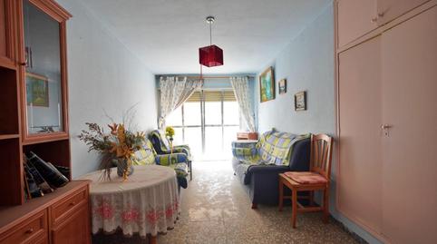 Foto 4 de Piso en venta en Santa María del Águila, El Ejido