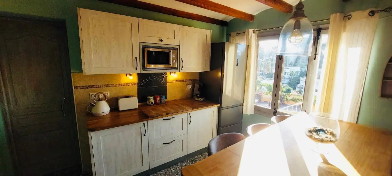 Villa avec terrasse à vendre à Benissa pueblo, imagen 46