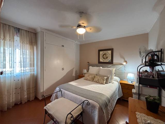 Piso en Venta en Vega de San José