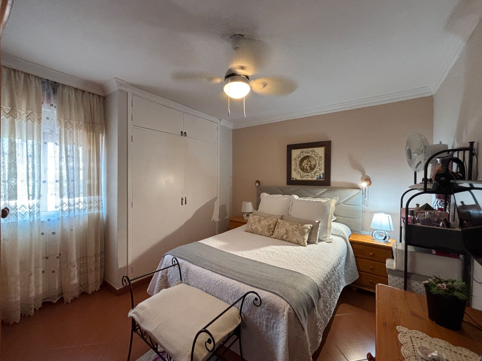 Habitación de Piso en venta en Las Palmas de Gran Canaria con Balcón