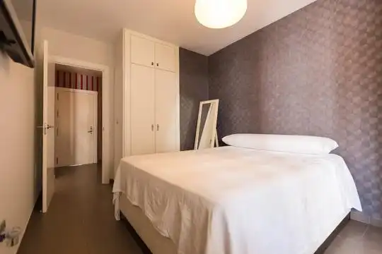 Flat with pool to rent in Calle Piragua, imagen 7