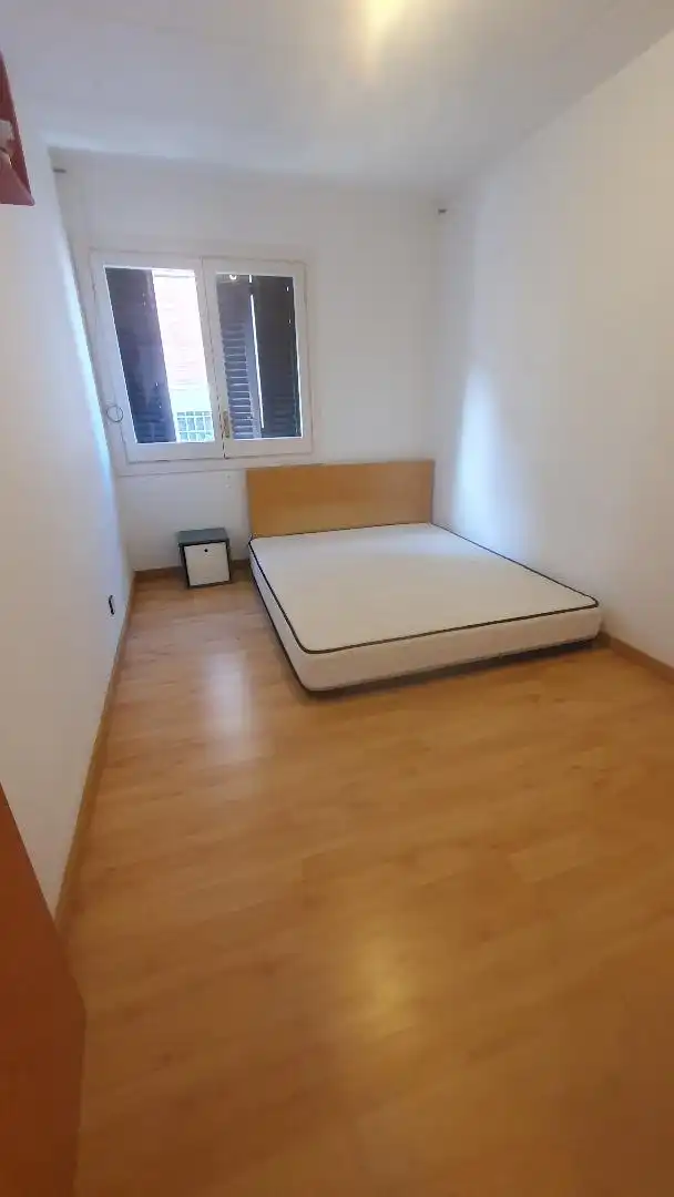 Habitación de Piso en venta en Barcelona con Jardín privado, Parquet y Piscina