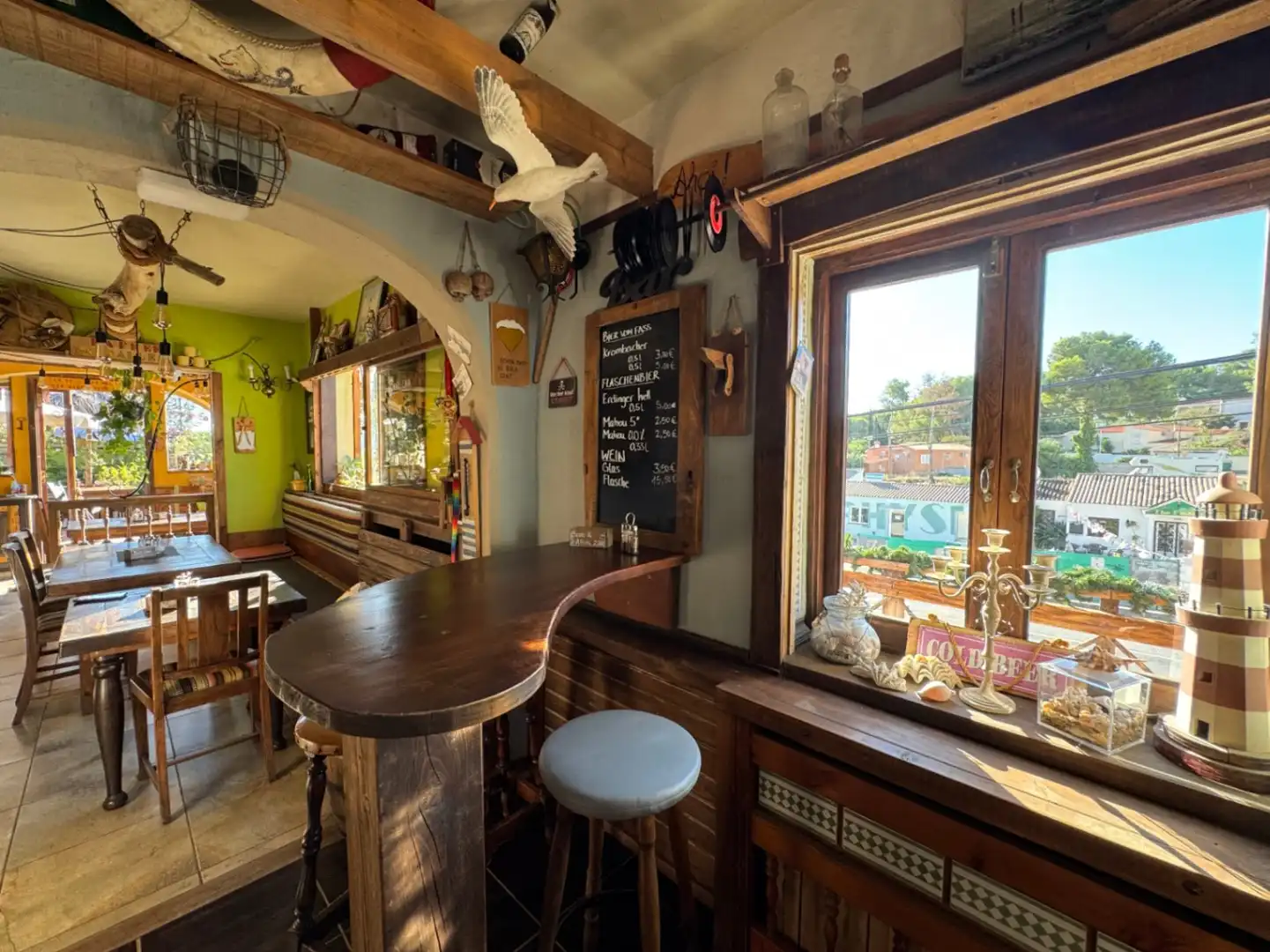 Locale commerciale in vendita a Moravit - Cap Blanc, imagen 14