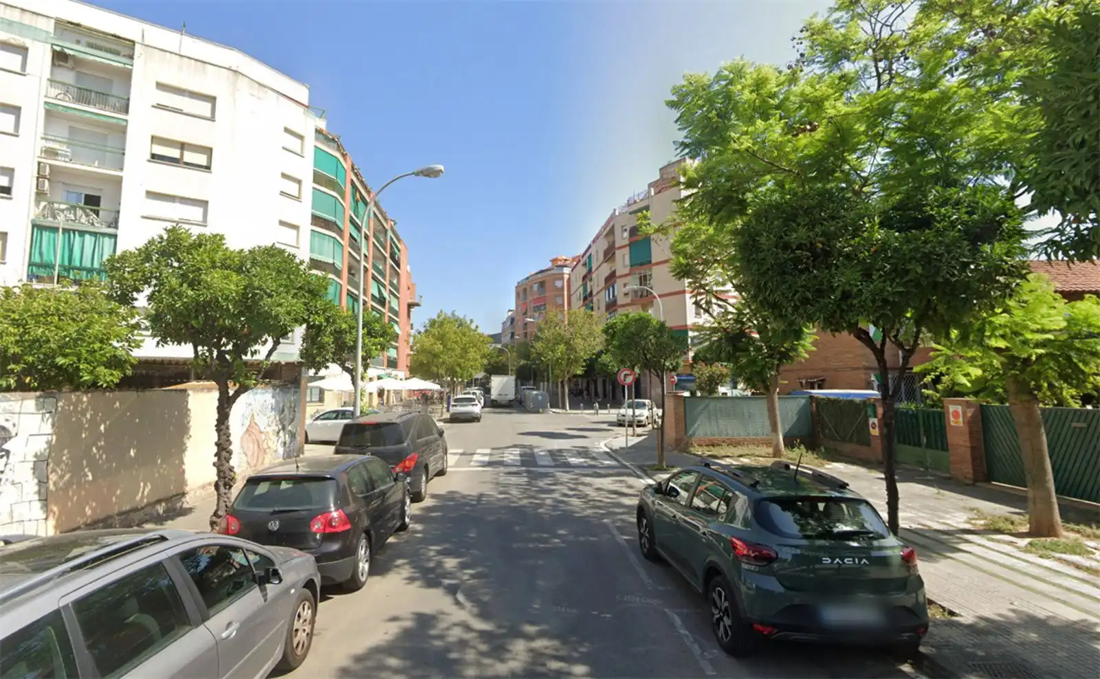 Appartement à vendre à Carretera Aviacio
