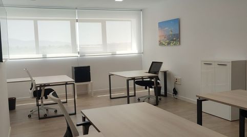 Foto 4 von Büro zur Miete in Calle Ramal de Corpas, 9, Cúllar Vega, Granada