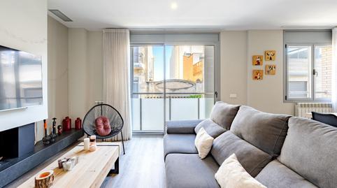 Foto 5 von Dachboden zum Verkauf in Sant Isidre, Centre, Badalona