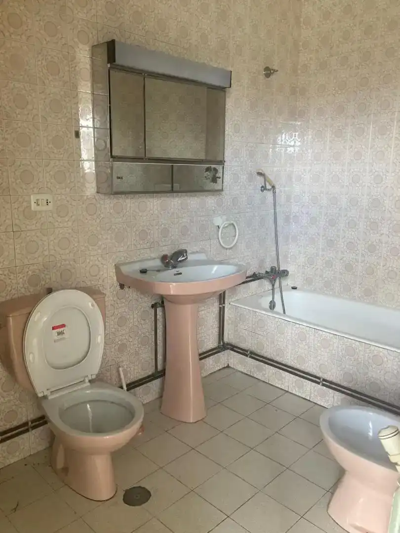 Bathroom of Houses for sale in Vilalba