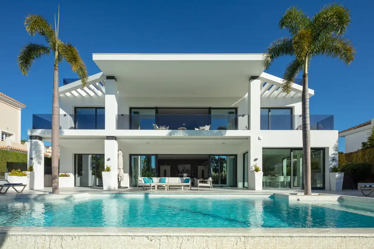House with pool for sale in Marbella Centro, imagen 26
