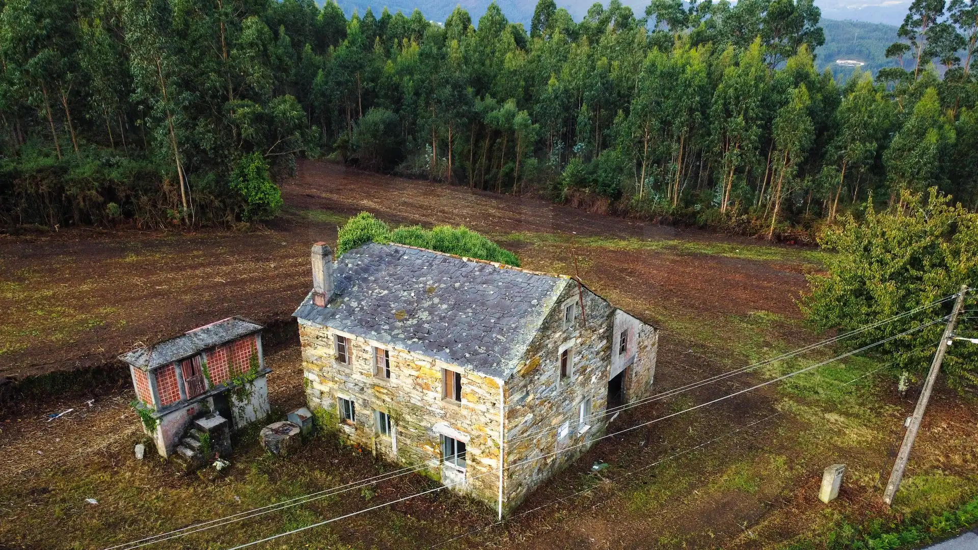 Casa en venda a San Sadurniño, imagen 3