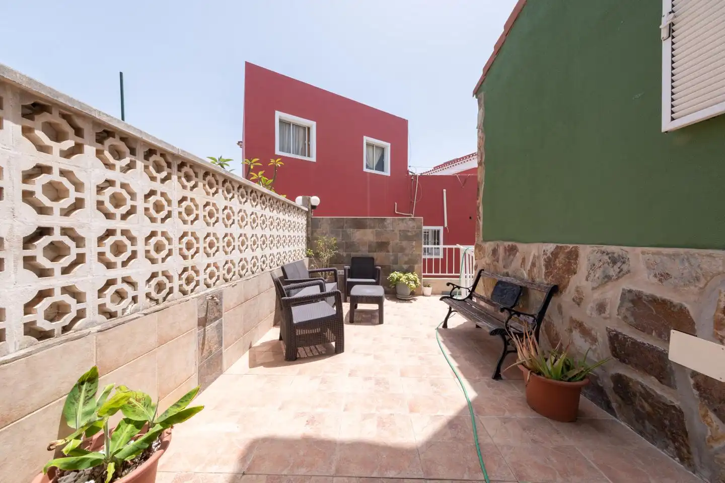 Casa in vendita a Camino de la Cruz, imagen 7