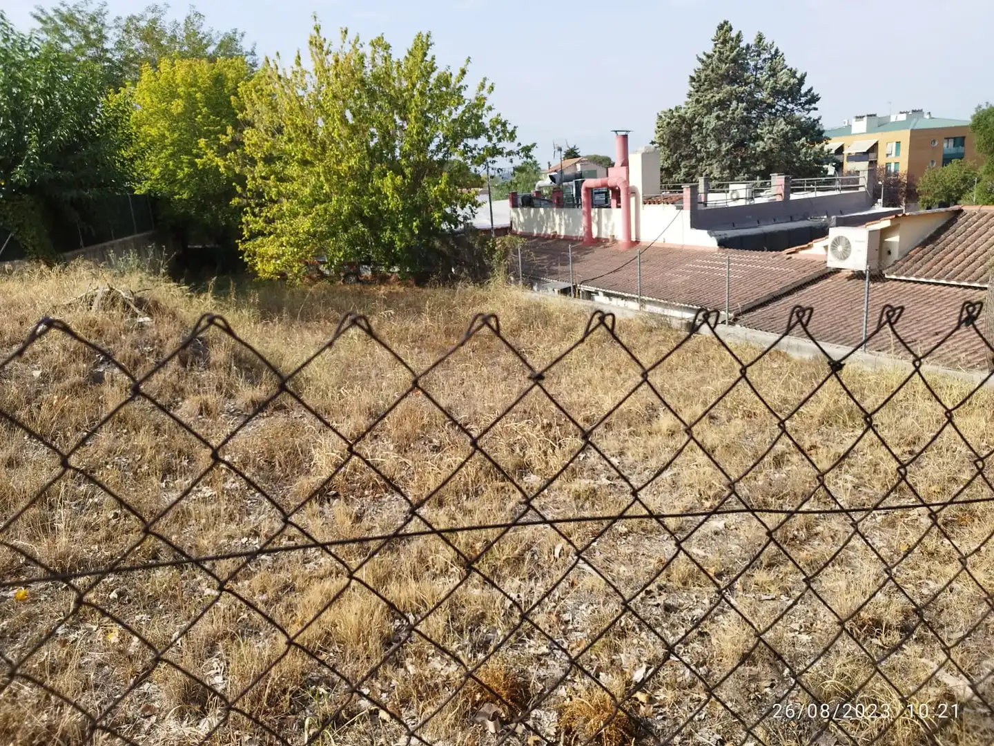 Terreno residenziale in vendita a Carrer Tous 4