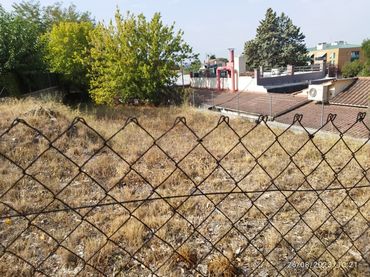 Terreno residenziale in vendita a Carrer Tous 4