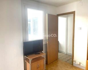 Bedroom of Flat for sale in A Coruña Capital 