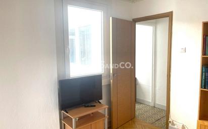 Bedroom of Flat for sale in A Coruña Capital 