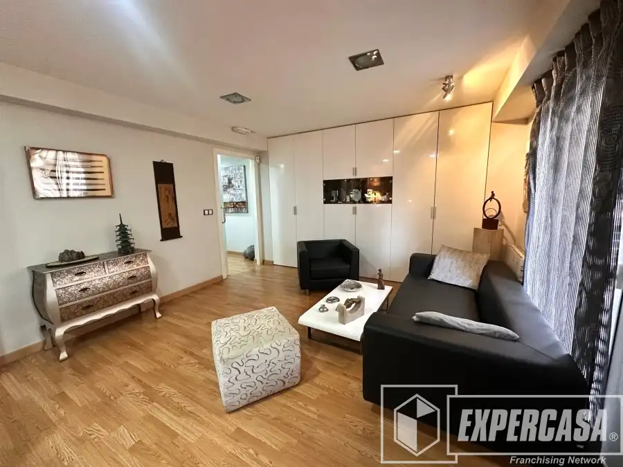 Wohnung mit Aufzug zum Verkauf in Calle ESCULTOR JOSE CAPUZ 43, imagen 4