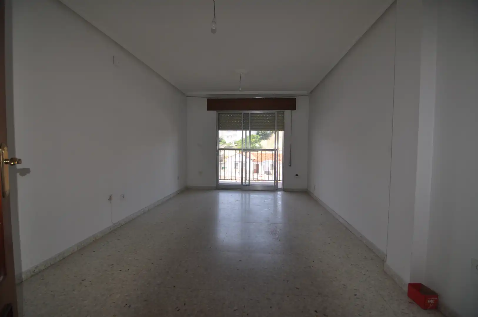 Piso en venta en Cáceres con Terraza y Trastero