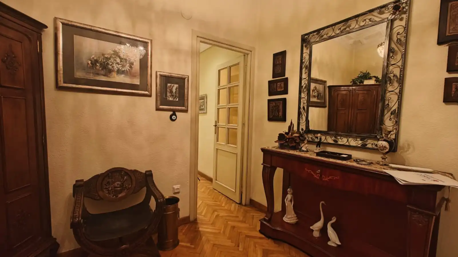 Flat with lift for sale in Carrer de Navarra, imagen 20