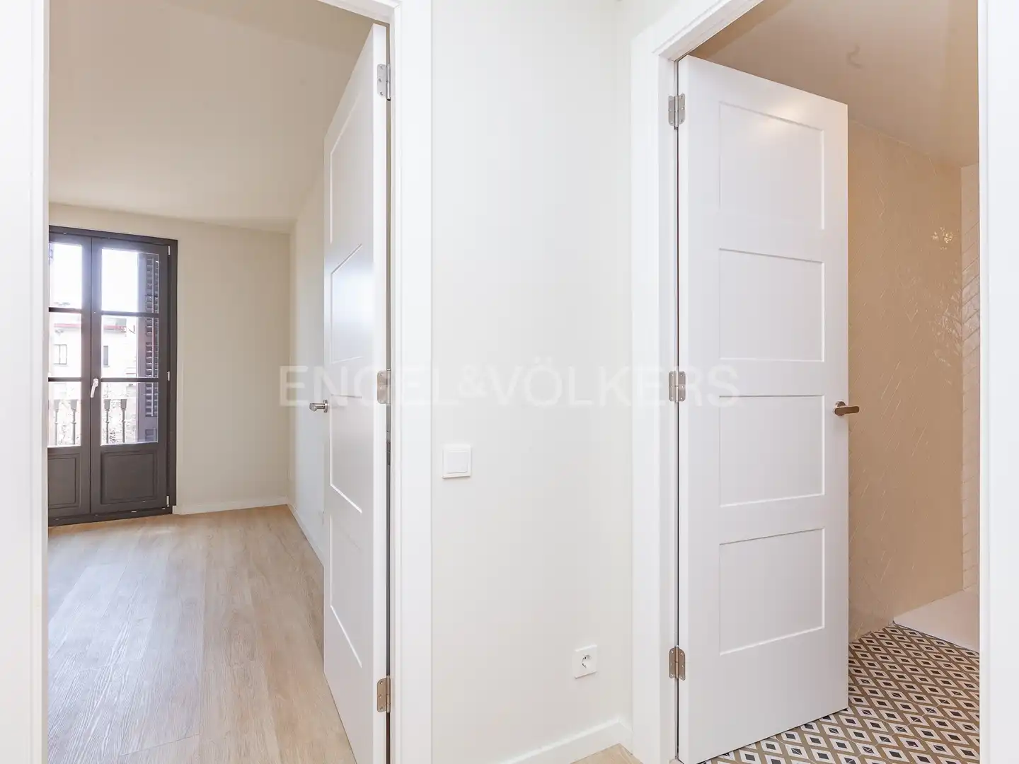 Attic for sale in Barcelona  with Air Conditioner, Heating and Parquet flooring